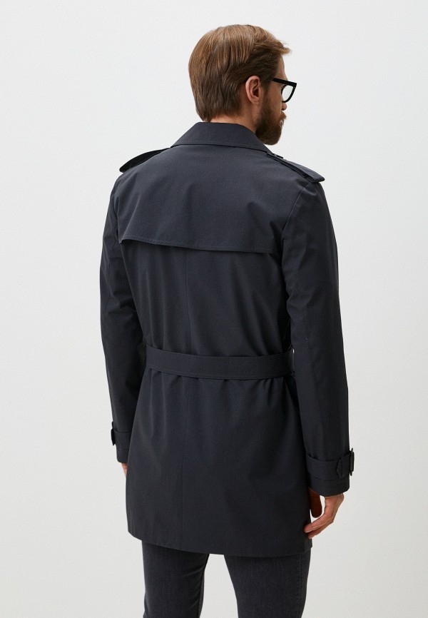 Smith's brand Тренч - фото 3