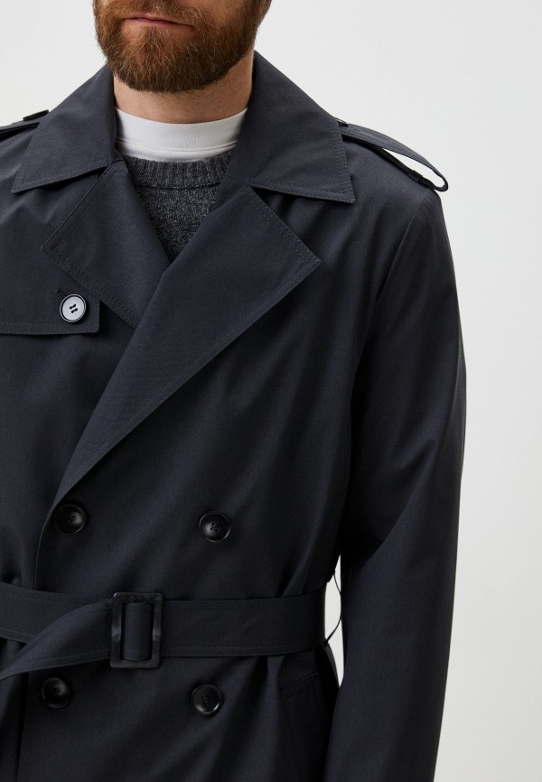 Smith's brand Тренч - фото 4