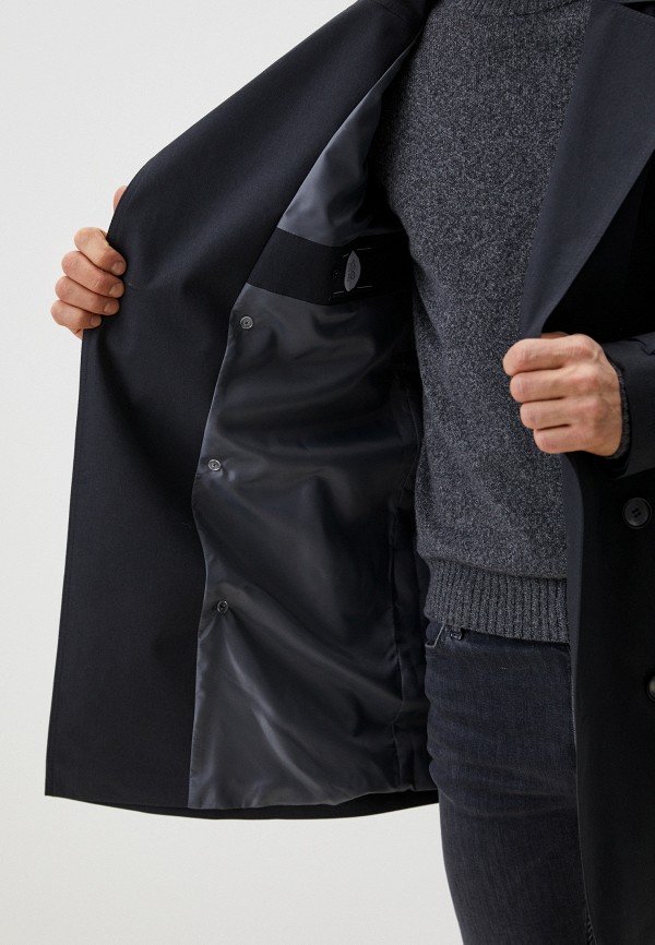 Smith's brand Тренч - фото 5