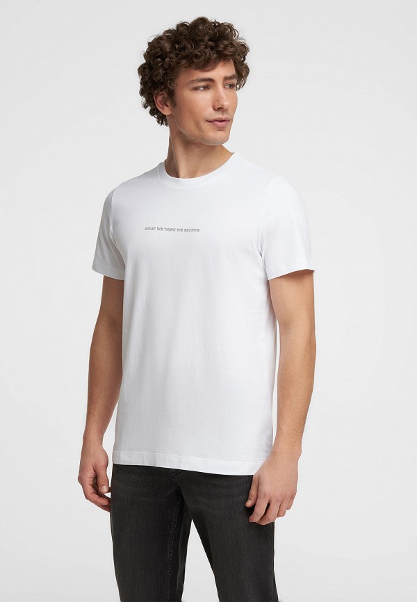 HENDERSON Футболка - фото 1