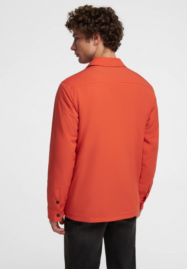 HENDERSON Куртка-рубашка - фото 3