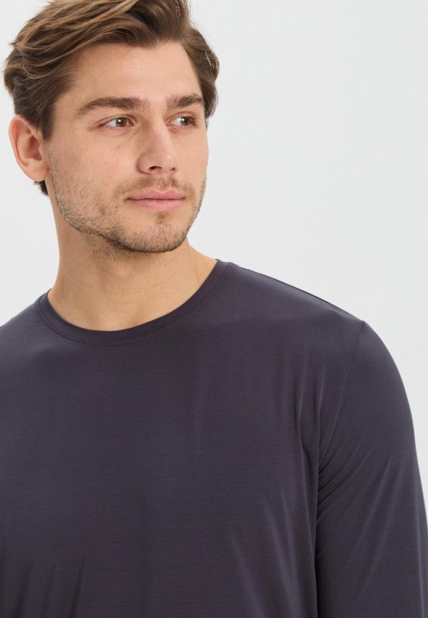 Norveg Лонгслив домашний - HomeStory Bamboo - фото 4