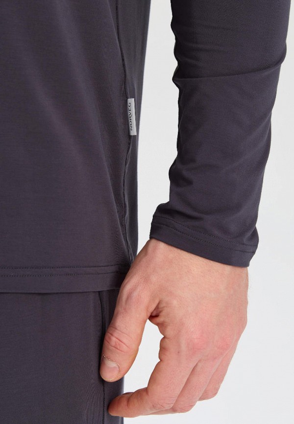 Norveg Лонгслив домашний - HomeStory Bamboo - фото 5