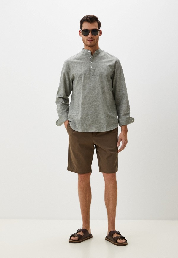 Baon Рубашка - Online - фото 2