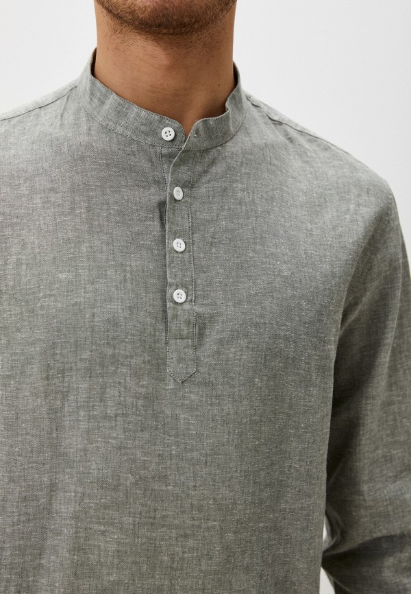 Baon Рубашка - Online - фото 4