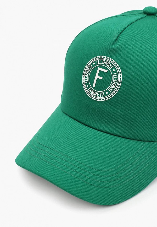 Fabretti Бейсболка - фото 3