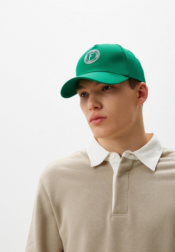 Fabretti Бейсболка - фото 4