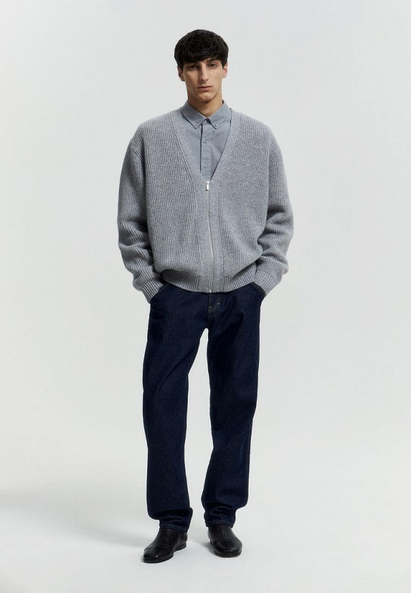 Lime Кардиган - фото 2