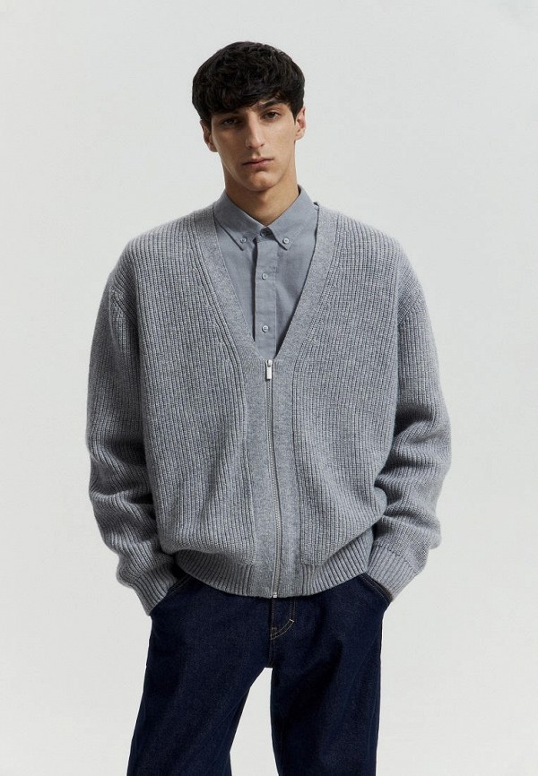 Lime Кардиган - фото 1