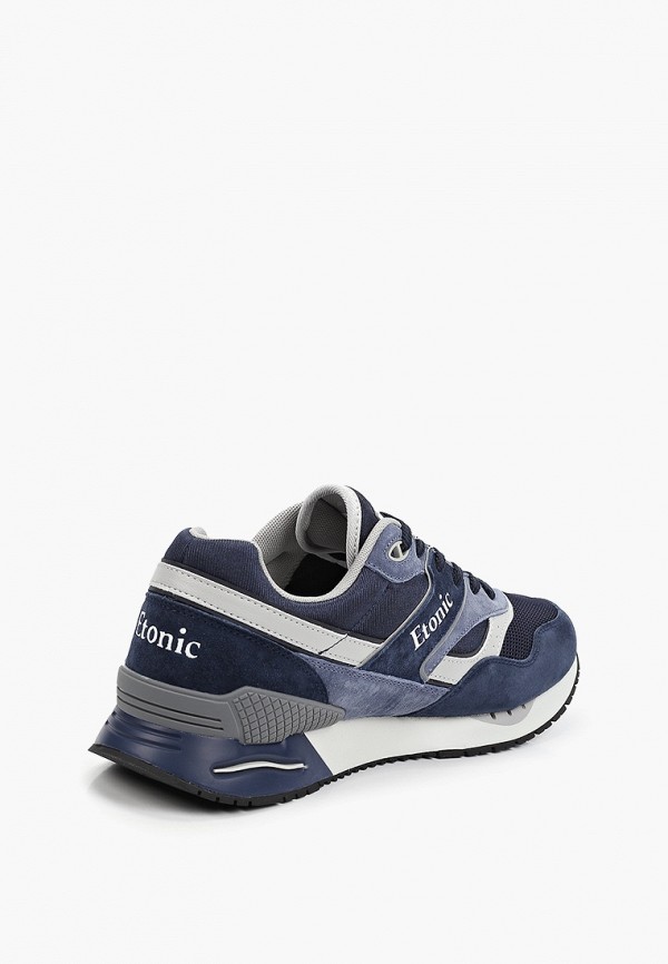 Кроссовки Etonic STABLE BASE, цвет: синий, MP002XM007BQ — купить в ...
