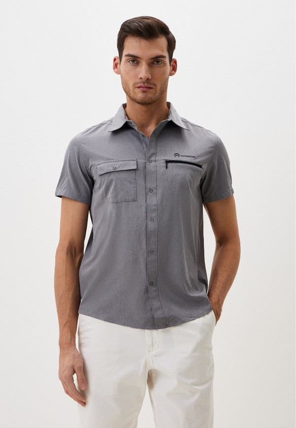Outventure Рубашка - фото 1