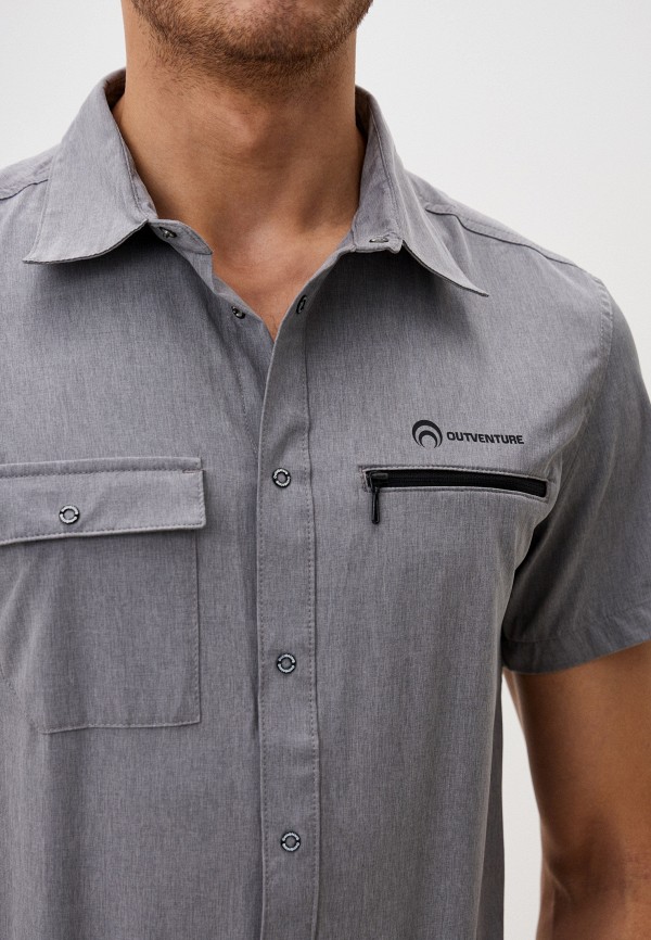 Outventure Рубашка - фото 4