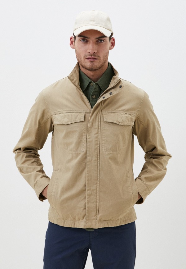 Outventure Куртка джинсовая - фото 1