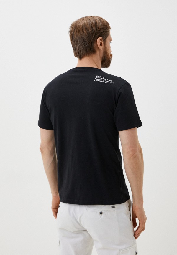 Replay Футболка - фото 2