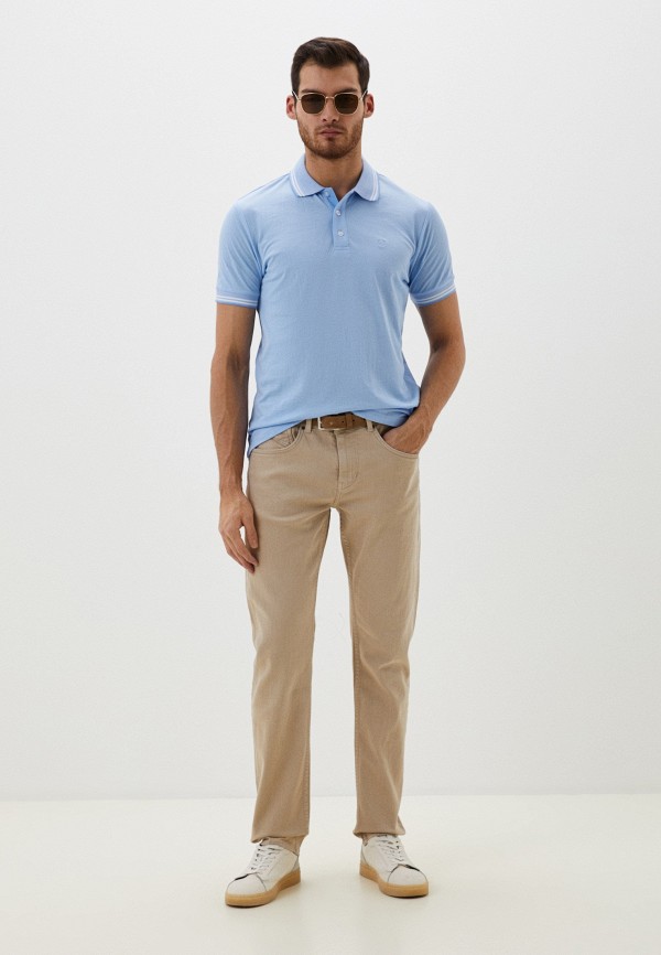 Luxor By Ramo Джинсы - фото 2