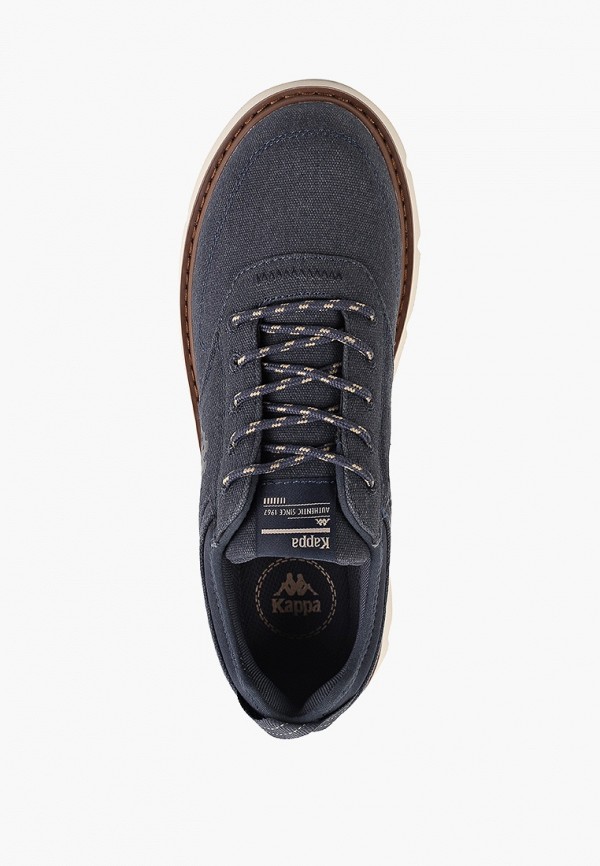 Kappa Ботинки - TERRA CNVS - фото 4