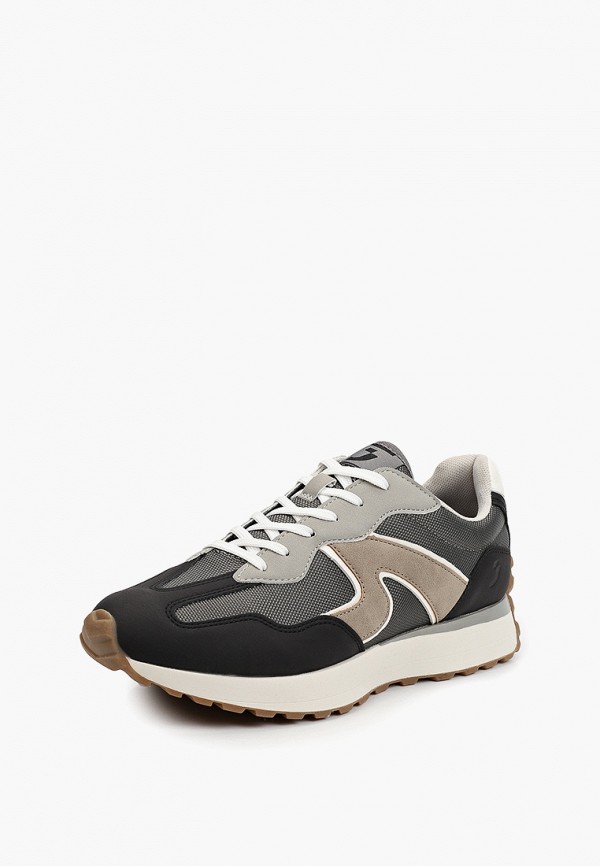 Safety Jogger Кроссовки - RETRO RUN - фото 2