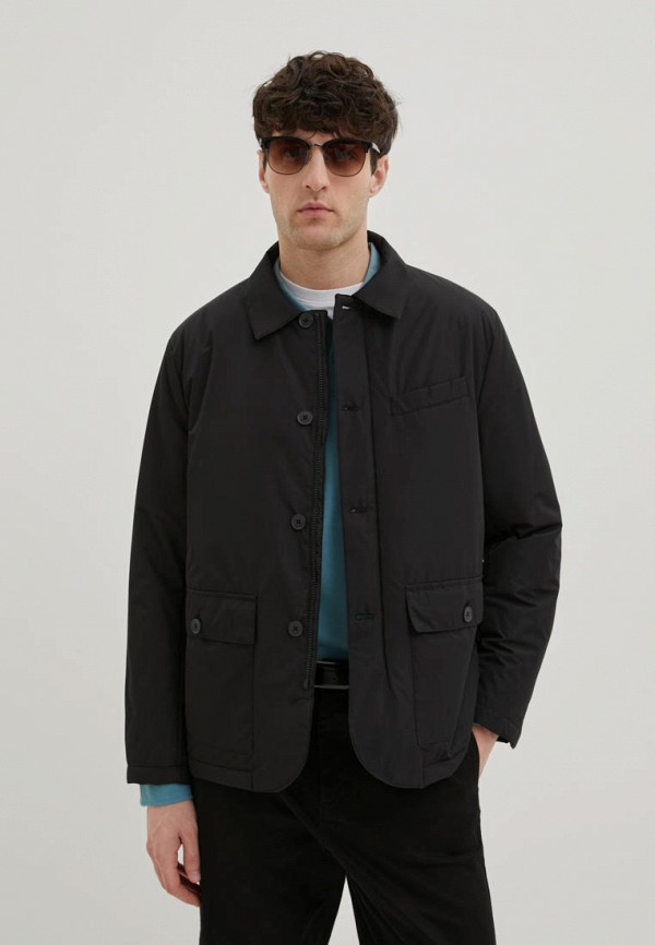 Finn Flare Куртка утепленная - фото 1