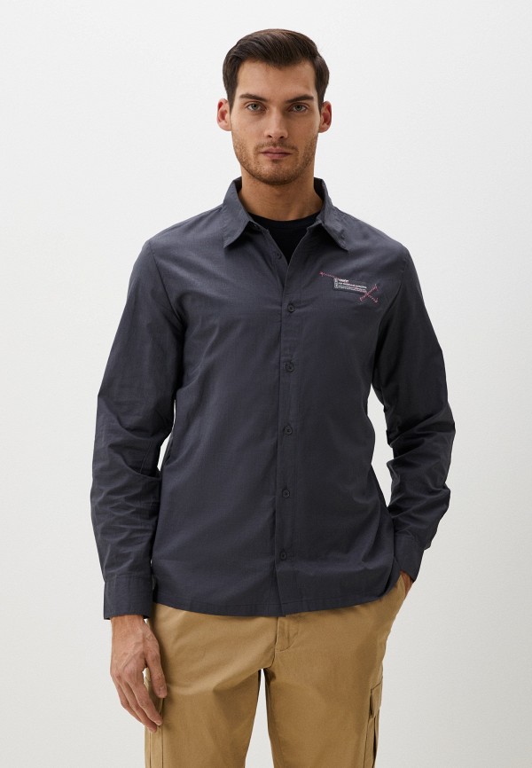 Termit Рубашка - фото 1