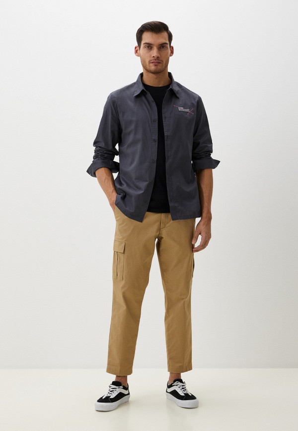 Termit Рубашка - фото 2