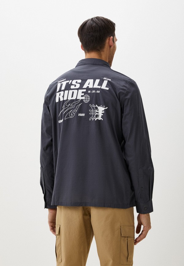 Termit Рубашка - фото 3