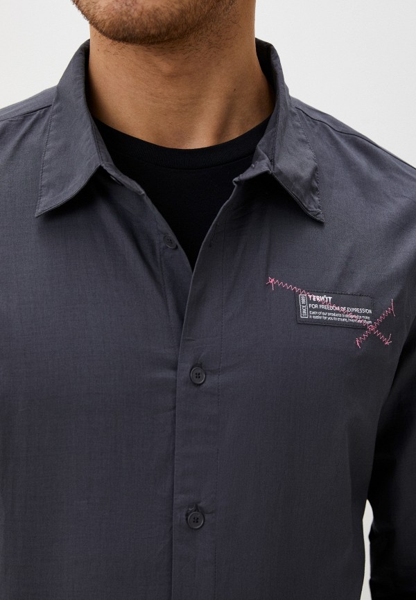 Termit Рубашка - фото 4