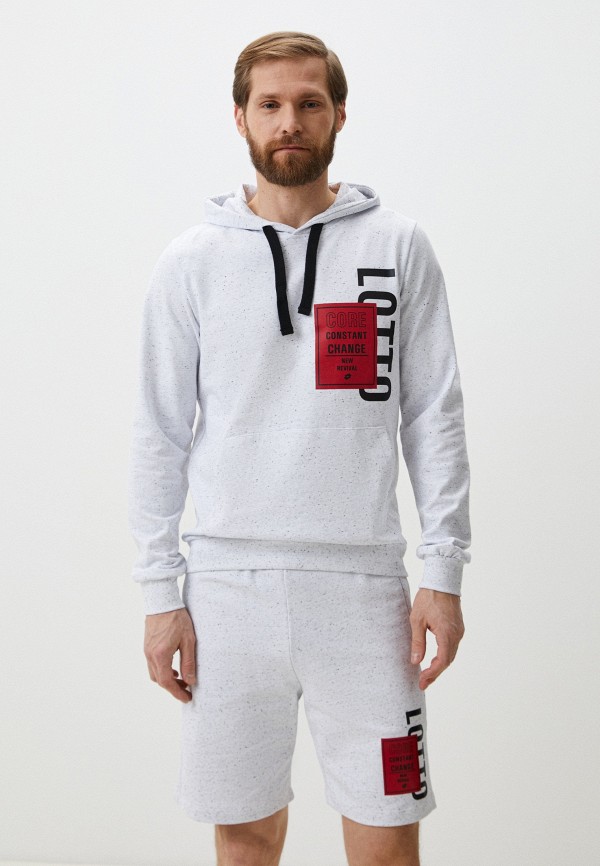 Lotto Худи - фото 1