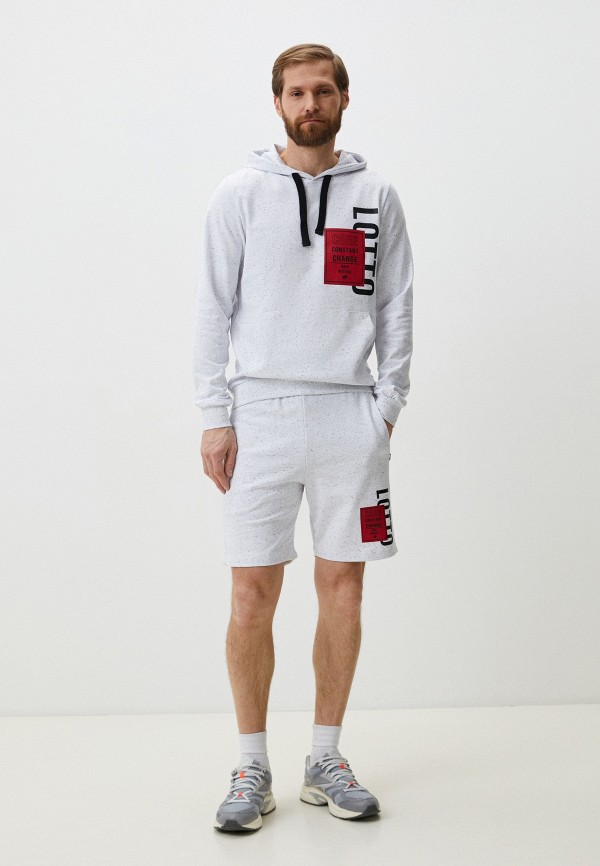 Lotto Худи - фото 2