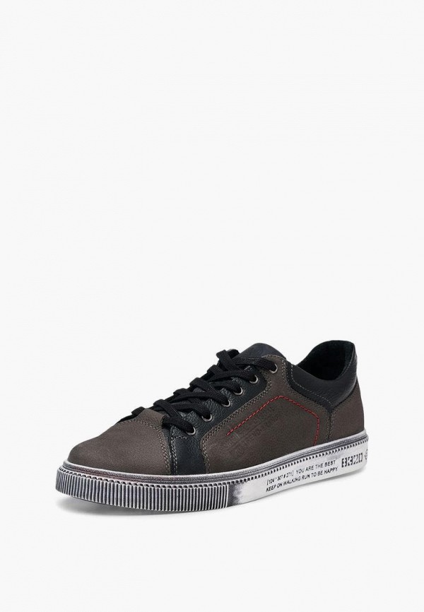 Alessio Nesca Кеды - фото 2