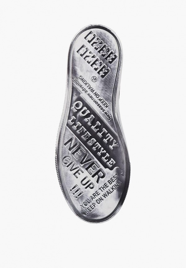 Alessio Nesca Кеды - фото 4