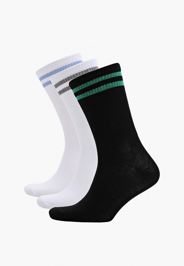 Funday Носки 3 пары - фото 1