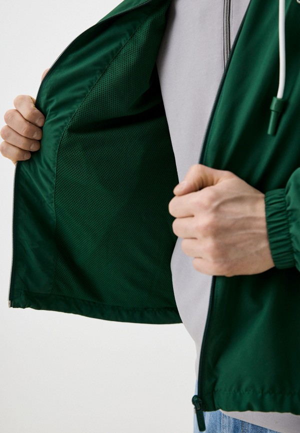 Lacoste Ветровка - фото 4