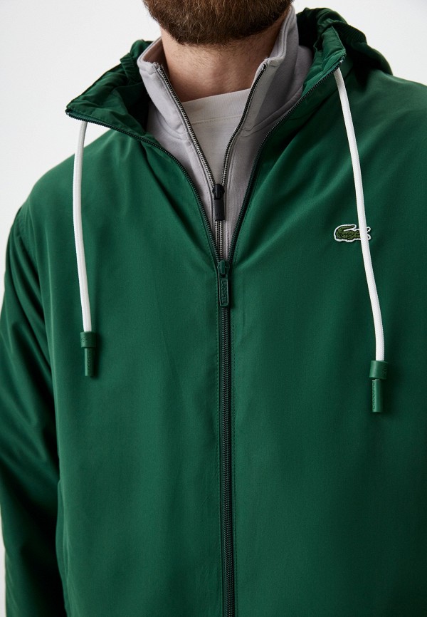 Lacoste Ветровка - фото 5