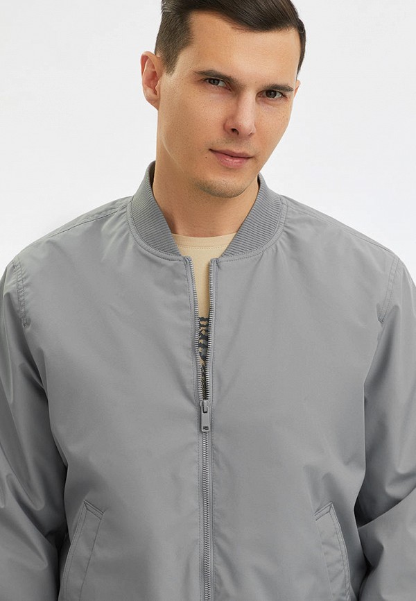 oodji Куртка - фото 4