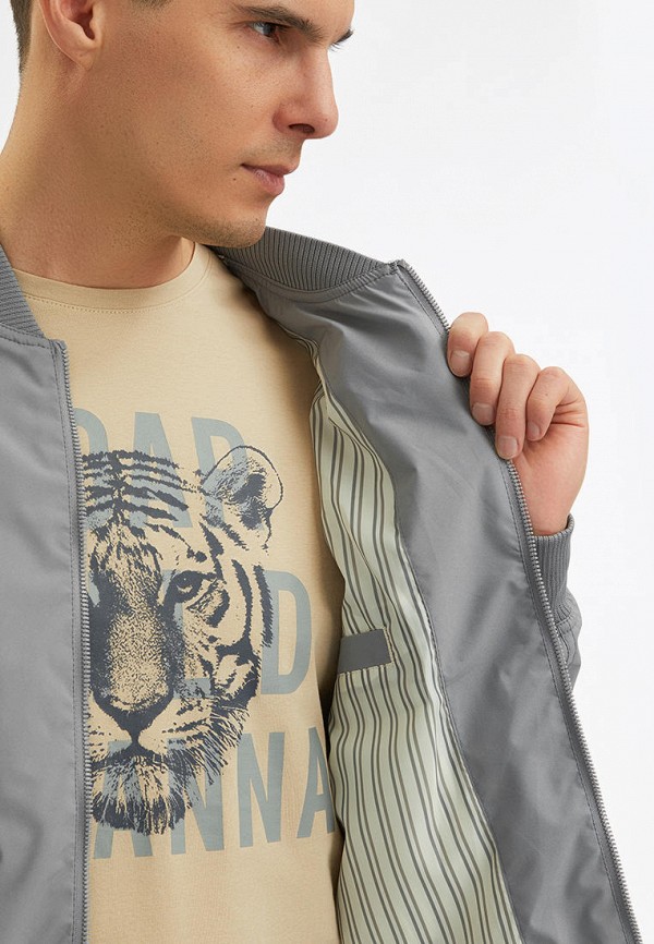 oodji Куртка - фото 6