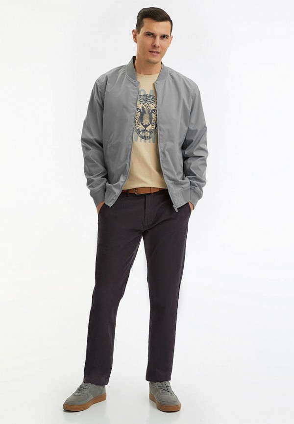 oodji Куртка - фото 2