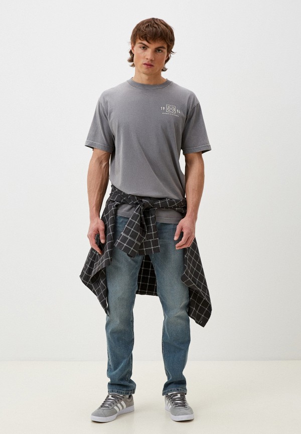 Tom Tailor Джинсы - Marvin straight - фото 2