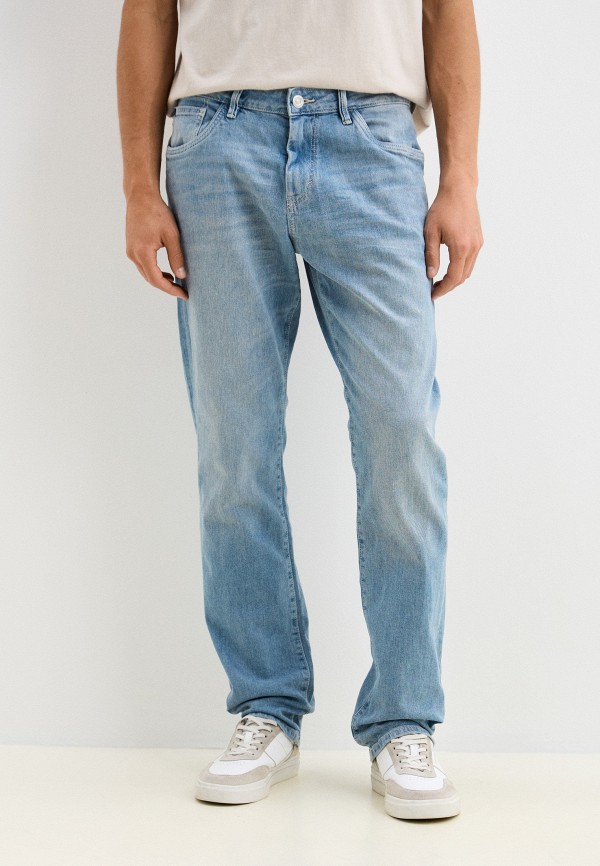 Tom Tailor Джинсы - фото 1