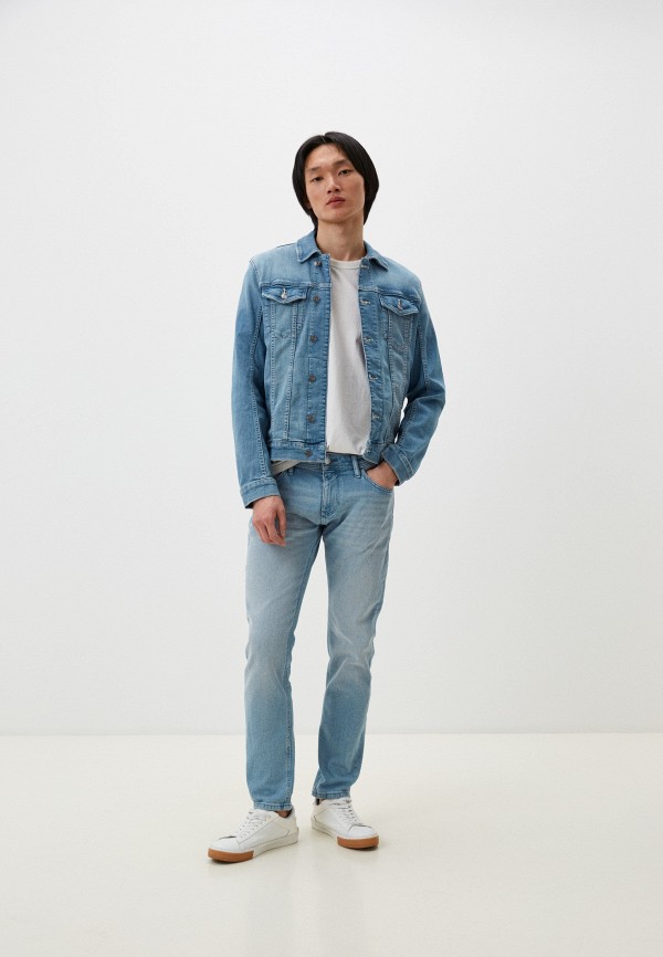 Tom Tailor Куртка джинсовая -  - фото 2