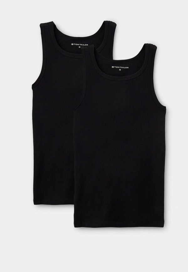 Tom Tailor Майки 2 шт. - фото 1