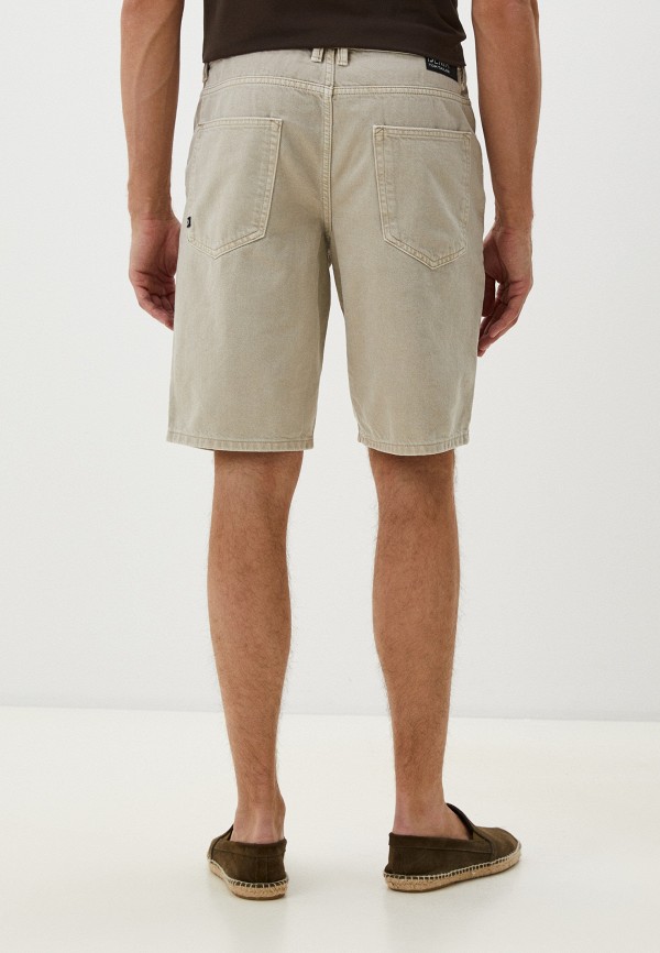 Tom Tailor Шорты джинсовые - Lamoda Online Exclusive - фото 3