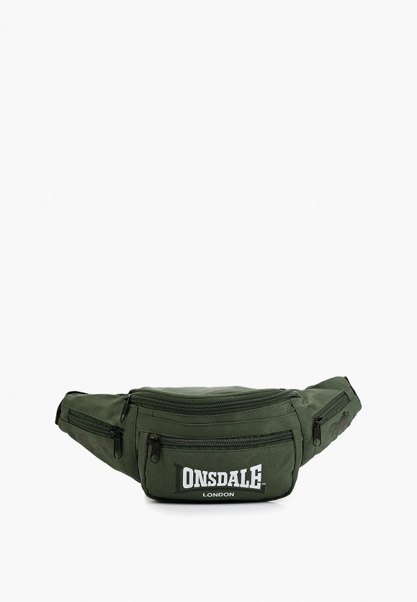 Lonsdale Сумка поясная - фото 1