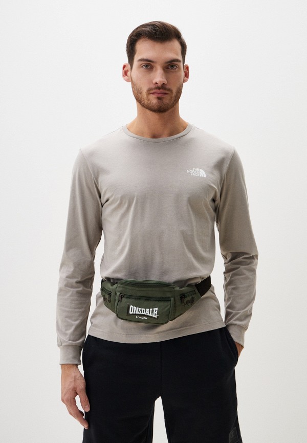 Lonsdale Сумка поясная - фото 4