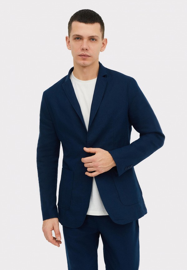 Mark Formelle Пиджак - Льняная коллекция - фото 1