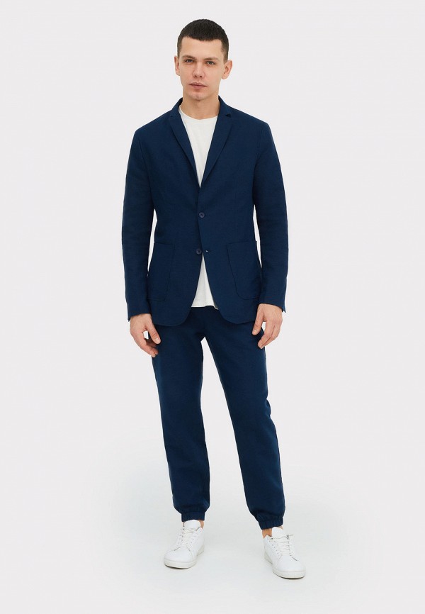 Mark Formelle Пиджак - Льняная коллекция - фото 2