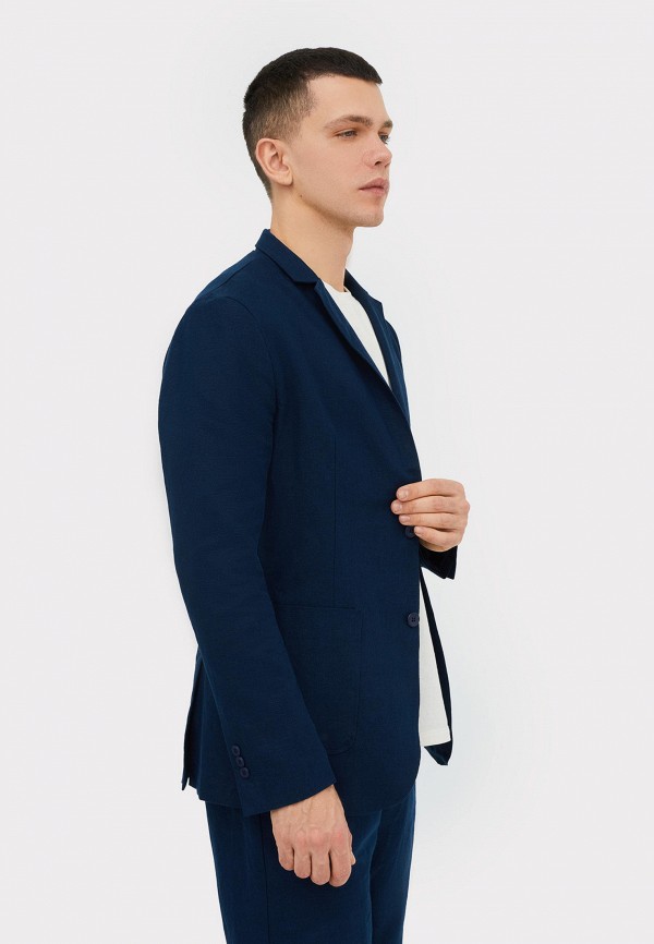 Mark Formelle Пиджак - Льняная коллекция - фото 4