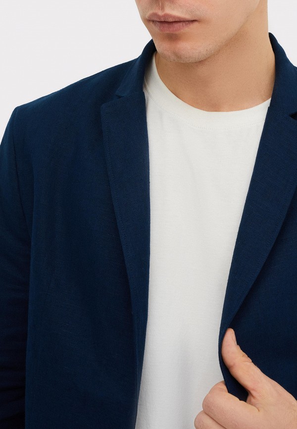 Mark Formelle Пиджак - Льняная коллекция - фото 5