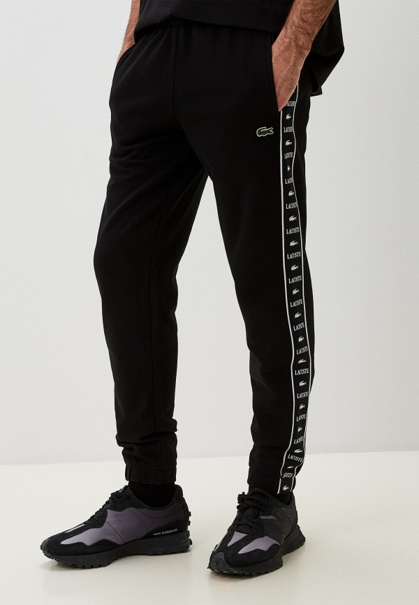 Lacoste Брюки спортивные - с начесом - фото 1