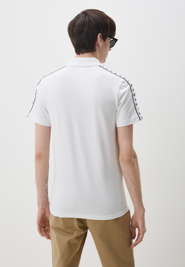 Lacoste Поло - Regular Fit - фото 2