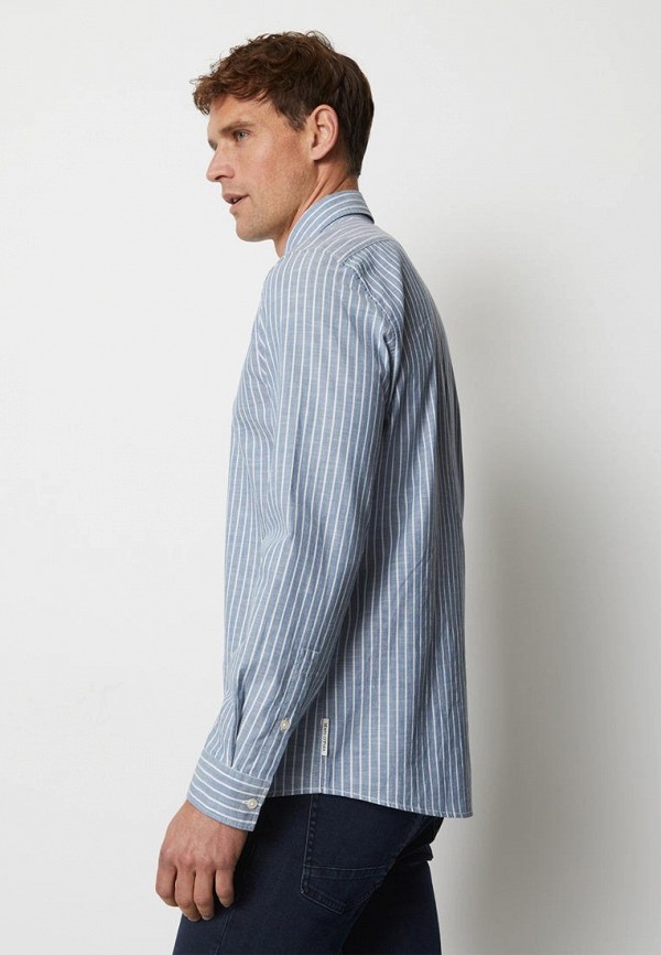 Marc O'Polo Рубашка - фото 4